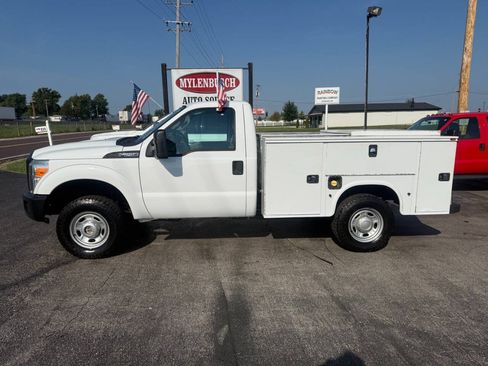 Used 2015 Ford F250 XL AWD/4WD image 1