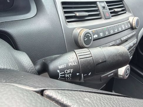 Used 2012 Honda Accord LX image 14