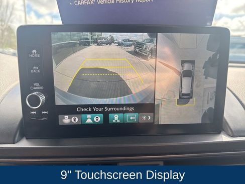 Used 2023 Honda Pilot TrailSport image 19