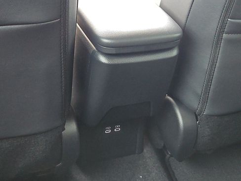 New 2026 Toyota Prius XLE FWD image 50