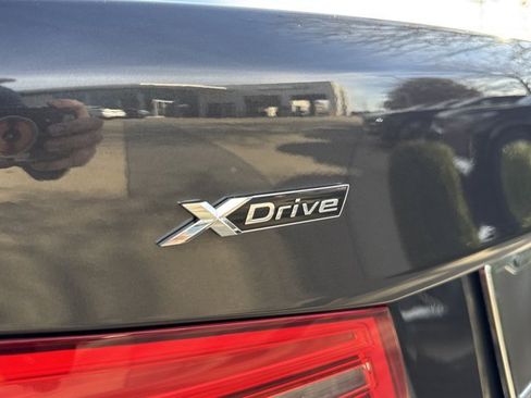 Used 2020 BMW 540i xDrive w/ Convenience Package image 8