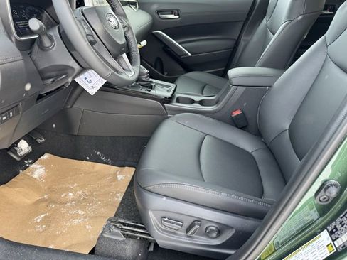 New 2026 Toyota Corolla Cross XLE image 5