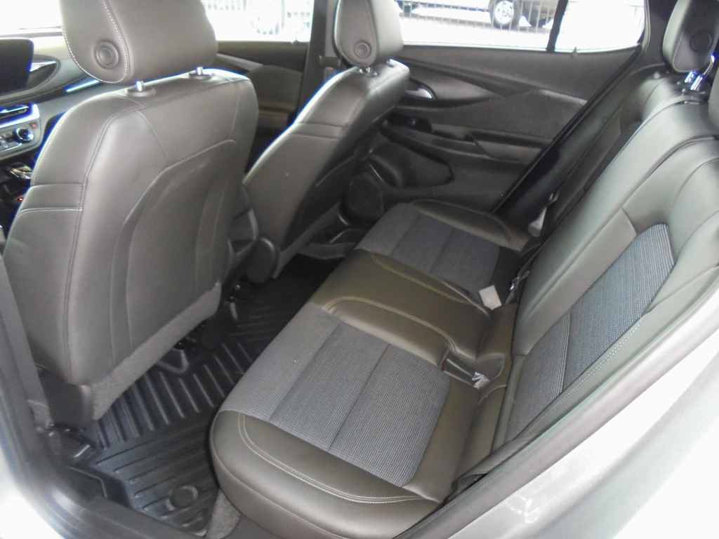 Used 2024 Buick Envista Preferred w/ Convenience I Package FWD image 9