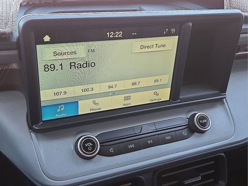 Used 2022 Ford Maverick Lariat w/ Equipment Group 500A Standard image 27