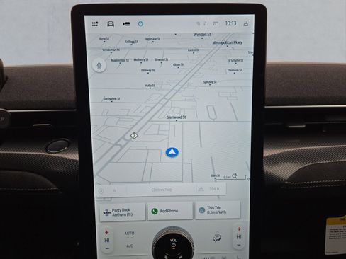 Certified 2025 Ford Mustang Mach-E GT image 18