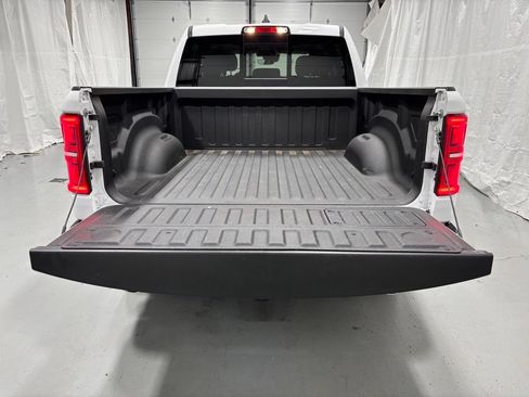 Used 2026 RAM 1500 Limited AWD/4WD image 48