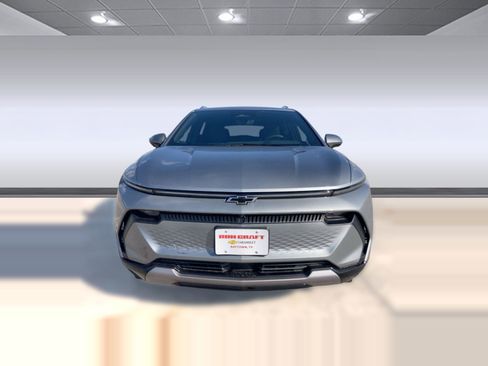 New 2026 Chevrolet Equinox EV LT w/ Convenience Package II image 5