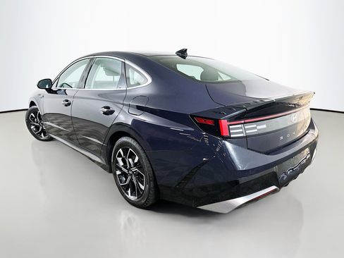 Certified 2024 Hyundai Sonata SEL image 5