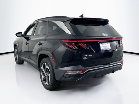 Used 2023 Hyundai Tucson SEL w/ Convenience Package AWD/4WD image 7