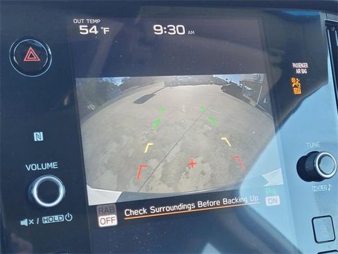 Used 2020 Subaru Outback Limited w/ Popular Package #2 image 25