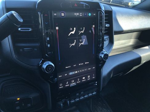 New 2026 RAM 4500 Tradesman image 29