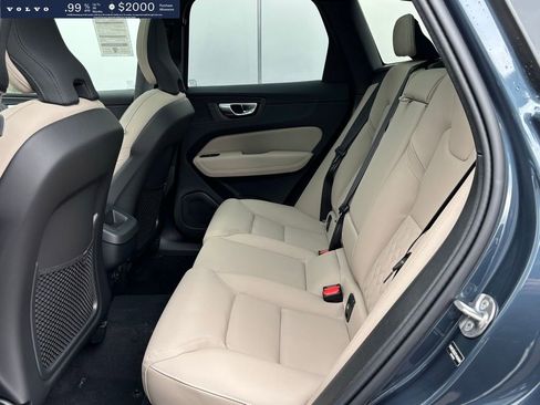 New 2026 Volvo XC60 B5 Plus w/ Climate Package image 16