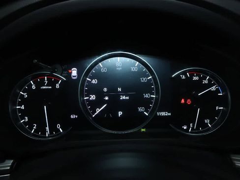 Certified 2023 MAZDA CX-5 AWD 2.5 S w/ Premium Plus Pkg image 24