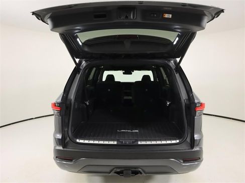 New 2026 Lexus TX 350 AWD image 25