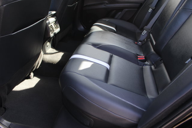 Certified 2025 Toyota Camry SE FWD image 31