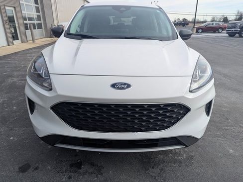 Used 2022 Ford Escape SE w/ Convenience Package image 4