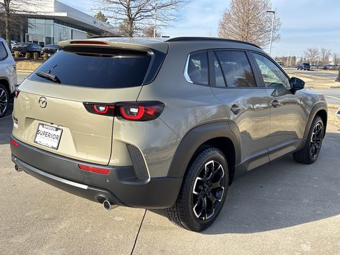 New 2026 MAZDA CX-50 Meridian Edition image 3