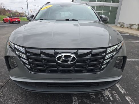 Used 2024 Hyundai Tucson SEL image 3