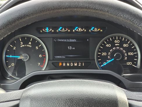 Used 2015 Ford F150 XLT w/ Equipment Group 301A Mid image 24