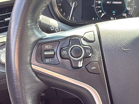 Used 2015 Buick LaCrosse Leather FWD image 14