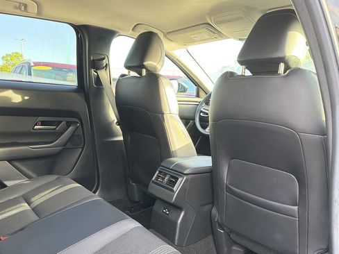 Used 2024 MAZDA CX-50 AWD 2.5 S w/ Preferred Package image 16