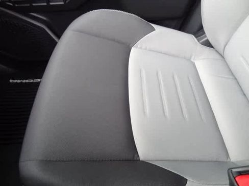 New 2025 Toyota Tacoma TRD Off-Road image 22