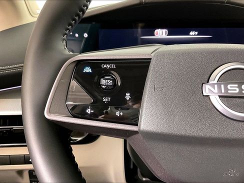 New 2026 Nissan Murano SL image 29