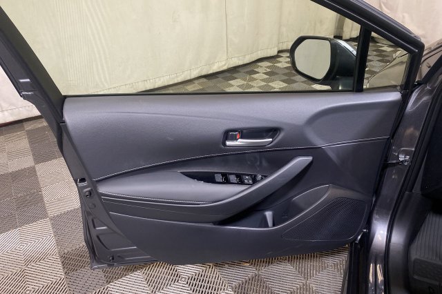Used 2024 Toyota Corolla SE FWD image 28