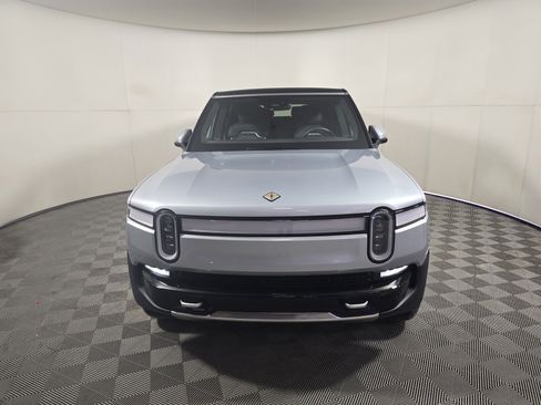 Used 2023 Rivian R1S Adventure AWD/4WD image 8