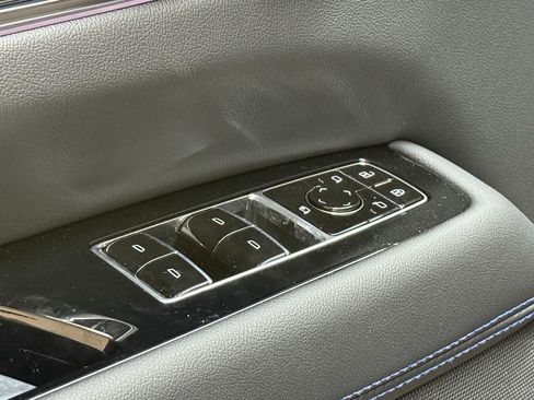 New 2026 Cadillac Escalade IQ Sport 1 image 25