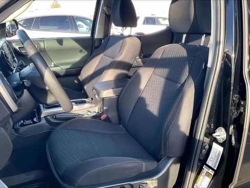 Used 2023 Toyota Tacoma Trail Edition Double Cab 5 Bed image 26