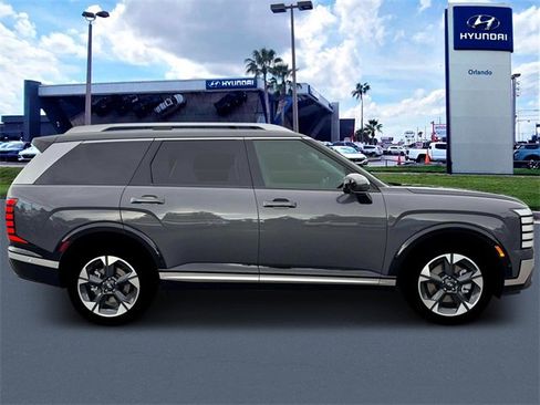 New 2026 Hyundai Palisade Limited image 9