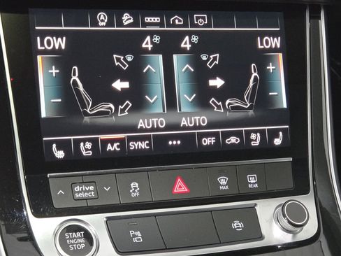 Used 2022 Audi Q8 Premium Plus w/ Premium Plus Package image 30