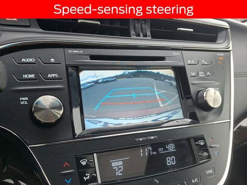 Used 2015 Toyota Avalon XLE image 18