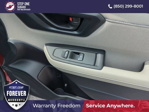 Certified 2026 Subaru Forester Premium w/ Premium/Limited Package AWD/4WD image 36