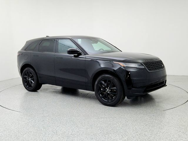 Certified 2026 Land Rover Range Rover Velar S AWD/4WD image 3