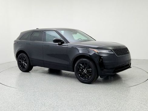 New 2026 Land Rover Range Rover Velar S image 3