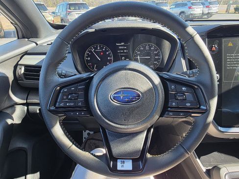 New 2026 Subaru Crosstrek 2.5i Sport image 15