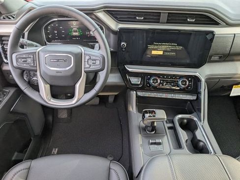New 2026 GMC Sierra 1500 Denali AWD/4WD image 9