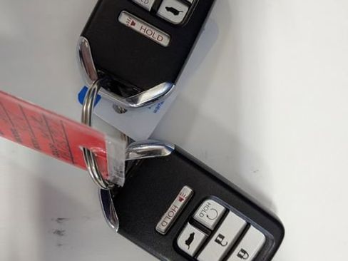 Used 2019 Honda Pilot EX image 35