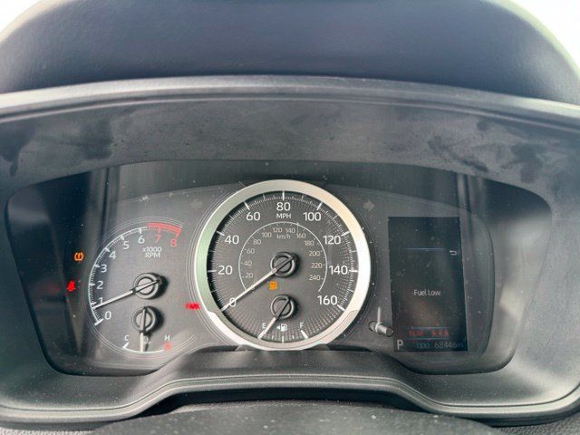 Used 2020 Toyota Corolla LE FWD image 16