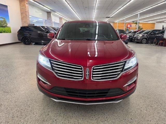 Used 2017 Lincoln MKC Reserve w/ Lincoln MKC Climate Package AWD/4WD image 4