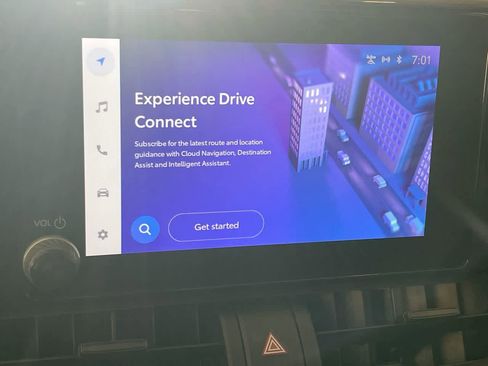 Certified 2023 Toyota RAV4 XLE w/ Convenience Package image 18