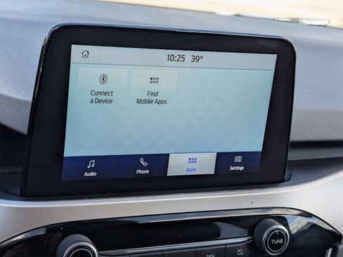 Used 2020 Ford Escape SEL image 21