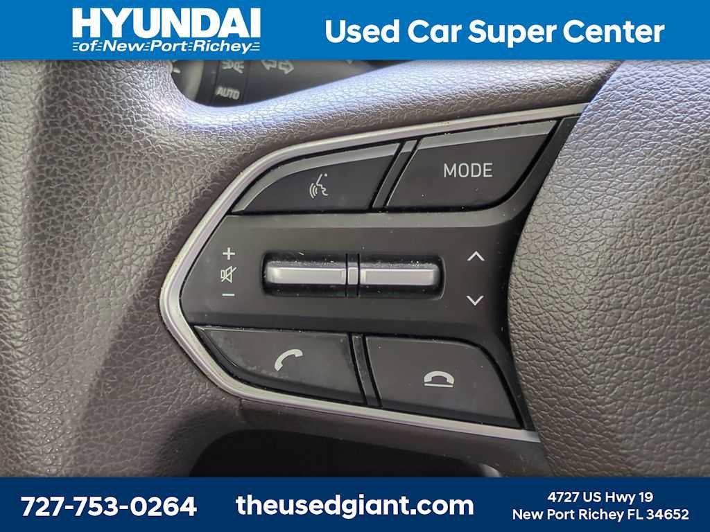 Used 2019 Hyundai Santa Fe SE FWD image 24