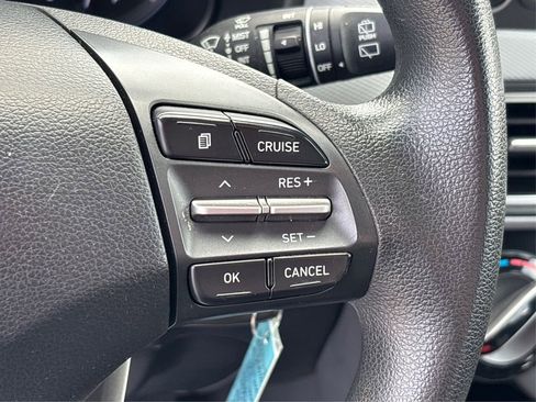 Used 2019 Hyundai Kona SE image 26