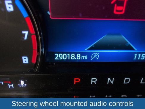 Used 2021 Ford Bronco Sport Outer Banks AWD/4WD image 23