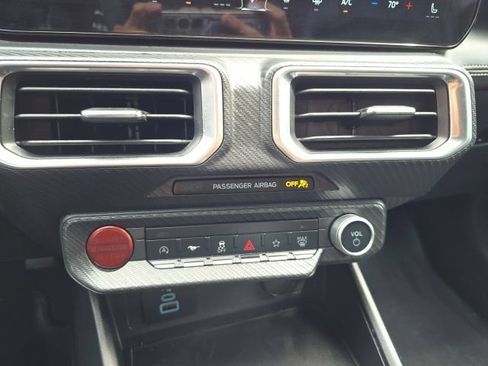 Used 2025 Ford Mustang Premium RWD image 21