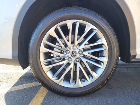 Used 2021 Lexus RX 350 AWD w/ Luxury Package image 19