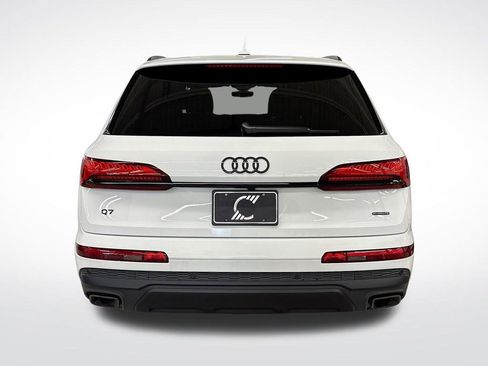 New 2025 Audi Q7 3.0T Premium Plus image 4
